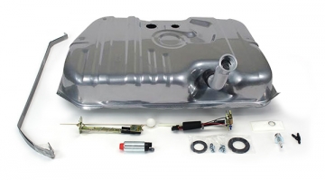 G-Body Heater A/C Delete Panel - Fits 1978-1988 Monte Carlo, Malibu, Cutlass, Regal
